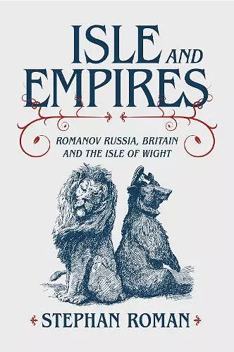 Isle and Empires cover