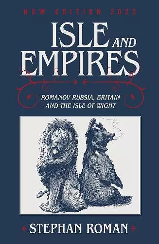 Isle & Empires cover