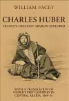 Charles Huber cover