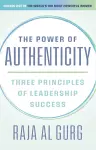 The Power of Authenticity cover