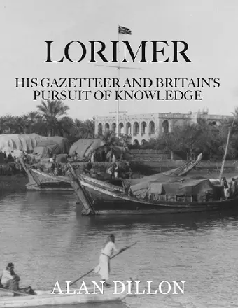 Lorimer cover