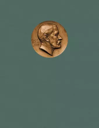 Julius Euting cover