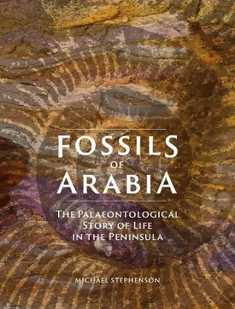 Fossils of Arabia cover