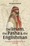 The Imam, The Pasha & The Englishman cover