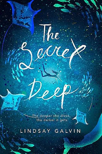 The Secret Deep cover