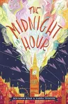 The Midnight Hour packaging