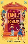 My Family and Other Romans packaging