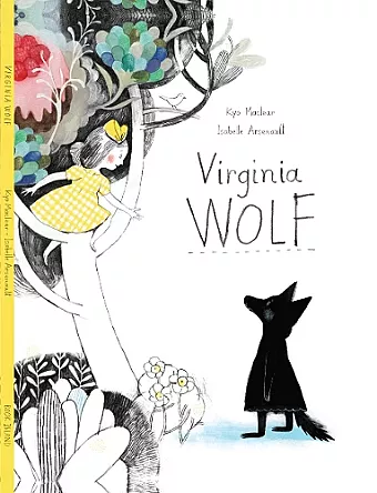 Virginia Wolf cover