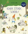 Ready, Steady, School! (large edition) cover