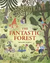 The Fantastic Forest cover