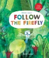 Follow the Firefly/Run, Rabbit, Run cover