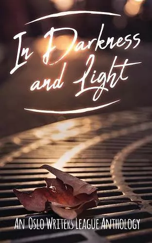 In Darkness and Light cover