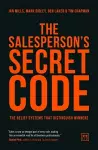 The Salesperson's Secret Code cover