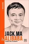 Jack Ma & Alibaba cover