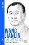 Wang Jianlin & Dalian Wanda cover