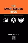 Smart Selling Book Brains Brawn cover