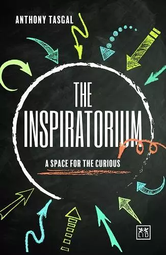 The Inspiratorium cover