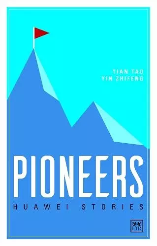 Pioneers cover