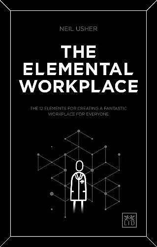 The Elemental Workplace cover