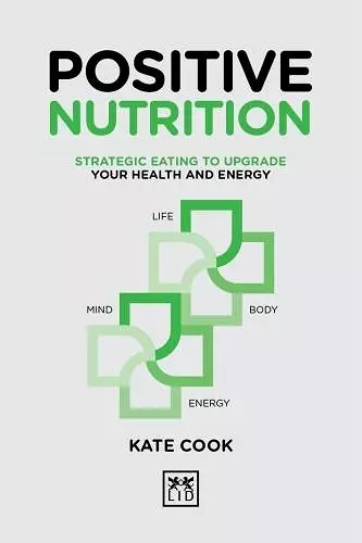 Positive Nutrition cover
