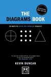 The Diagrams Book - 5th Anniversary Edition cover