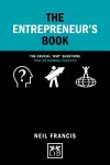 The Entrepreneur's Book cover