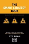 The Smart Strategy Book cover