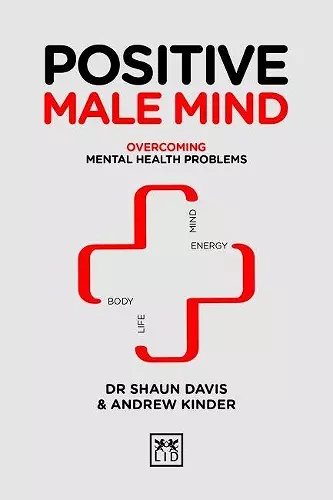 Positive Male Mind cover