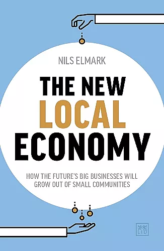 The New Local Economy cover