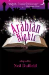 Arabian Nights cover