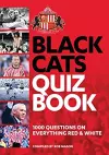 The Official Black Cats Quiz Book cover