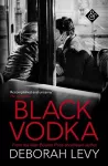 Black Vodka cover
