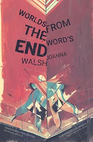 Worlds from the Word's End cover