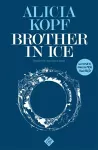 Brother in Ice cover