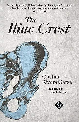 The Iliac Crest cover