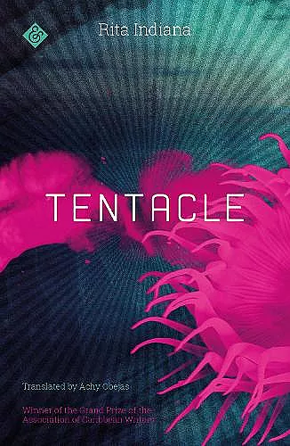 Tentacle cover