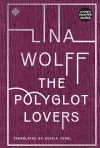 The Polyglot Lovers cover