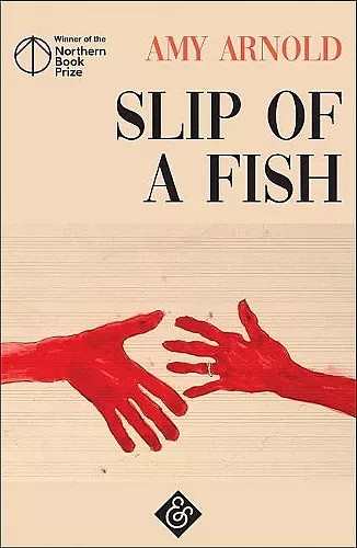 Slip of a Fish cover