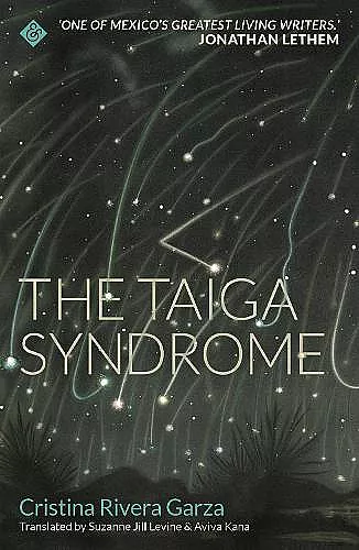 The Taiga Syndrome cover