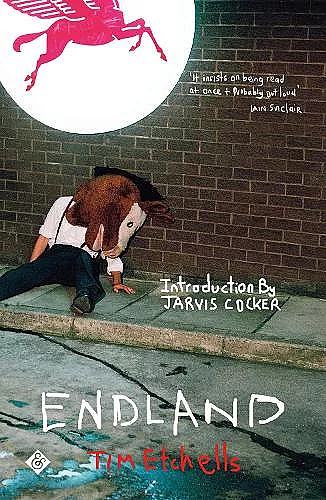 Endland cover