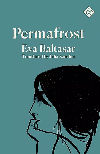 Permafrost cover