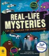 Real-Life Mysteries cover