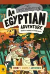 An Egyptian Adventure cover