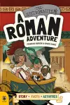 A Roman Adventure cover