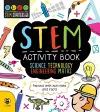 STEM Activity Book cover
