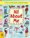 All About Me cover