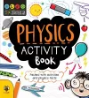 Physics Activity Book cover