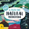 A-maze-ing Natural Phenomena cover