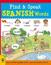 Find & Speak Spanish Words cover