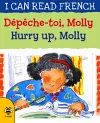 Hurry Up, Molly/Dépêche-toi, Molly cover